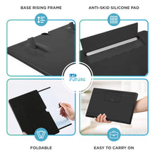 Carica l'immagine nel visualizzatore di Gallery, LAC FUTURE Lente Ingrandimento Smartphone 12" HD - Idee Regalo Uomo Compleanno - Schermo Ingranditore per Cellulare - Accessori Cellulare Ragazzo