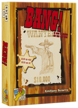 Carica l'immagine nel visualizzatore di Gallery, BANG!