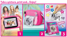 Carica l'immagine nel visualizzatore di Gallery, Liscianigiochi Barbie - Print Cam
