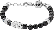 Carica l'immagine nel visualizzatore di Gallery, Diesel Bracciale Uomo Acciaio Inossidabile