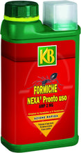 Carica l'immagine nel visualizzatore di Gallery, KB Nexa Formiche Granuli, 800g