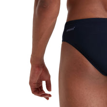 Carica l'immagine nel visualizzatore di Gallery, Speedo Eco Endurance+ 7cm Costume a slip Uomo, True Navy, L