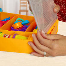 Carica l'immagine nel visualizzatore di Gallery, Play-Doh Set Contenitore Animali immaginari, Giocattoli per Bambini e Bambine