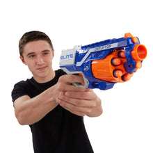 Carica l'immagine nel visualizzatore di Gallery, Nerf Elite - Disruptor (Blaster con dardi per Bambini da 8 Anni in su)