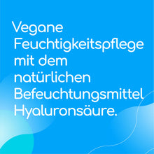 Carica l'immagine nel visualizzatore di Gallery, KadeHydro Moisturising Gel: Idratazione intensiva con acido ialuronico