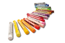 Carica l'immagine nel visualizzatore di Gallery, Pentel PHN Pastelli ad Olio, Confezione da 25 Pezzi