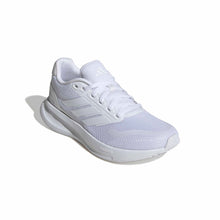 Carica l'immagine nel visualizzatore di Gallery, adidas Donna Runfalcon 5 Running Shoes, Cloud White/Cloud White/Cloud White, 38 EU
