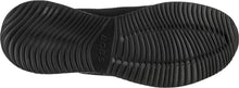 Carica l'immagine nel visualizzatore di Gallery, Skechers Bobs Squad Tough Talk, Scarpe da Ginnastica Donna, Black Engineered Knit Trim Blk, 38 EU