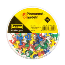 Carica l'immagine nel visualizzatore di Gallery, Idena 333005 – set di Puntine