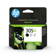 Carica l'immagine nel visualizzatore di Gallery, HP 305XL Original Black 1 pc(s)
