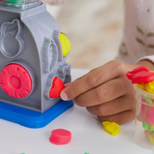 Carica l'immagine nel visualizzatore di Gallery, Play-Doh, playset Swirlin' Smoothies con frullatore Giocattolo
