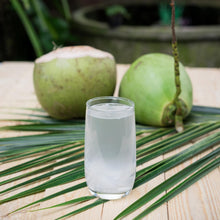 Carica l'immagine nel visualizzatore di Gallery, BAMBOO TREE Acqua di cocco, 1 X 1 LTR (Confezione da 4)