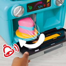Carica l'immagine nel visualizzatore di Gallery, Hasbro Play-Doh, Playset Super Fetta di Torta, Arti e Mestieri Creativi per Bambini e Bambine dai 3 Anni in Su, Include 11 Vasetti di Pasta Modellabile e Accessori
