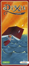 Carica l'immagine nel visualizzatore di Gallery, Asmodee – Dixit: Quest - Espansione Gioco da Tavolo, Edizione in Italiano, 8-99 anni