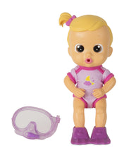 Carica l'immagine nel visualizzatore di Gallery, IMC Toys Bloopies Luna Amici del Bagnetto, Colore Pink, 95618IM