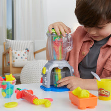 Carica l'immagine nel visualizzatore di Gallery, Play-Doh, playset Swirlin' Smoothies con frullatore Giocattolo
