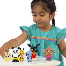 Carica l'immagine nel visualizzatore di Gallery, Bing 3519 &amp; Friends 6 Figure Gift, Set