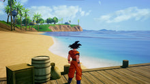 Carica l'immagine nel visualizzatore di Gallery, Dragon Ball Z: Kakarot PS5