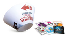 Carica l'immagine nel visualizzatore di Gallery, Asmodee - Imploding Kittens - Espansione Gioco di Carte Exploding Kittens, Edizione in Italiano