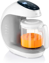 Carica l'immagine nel visualizzatore di Gallery, Cuocipappa KYG Robot per Pappe BFP-1800MT 5 in 1 Pentola a Vapore e...