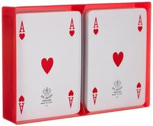 Carica l'immagine nel visualizzatore di Gallery, Dal Negro - 21008 ramino Excelsior doppio, carte da gioco.