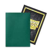 Carica l'immagine nel visualizzatore di Gallery, at-15063-100 bustine standard - dual matte power (metallic green)