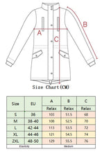 Carica l'immagine nel visualizzatore di Gallery, HVEPUO Camicetta Shacket da Donna Camicia Scozzese Quadretti Elegante a Quadri Giacca Primavera da Boscaiolo Camicie di Flanella Moda Autunno a Scacchi Marrone L