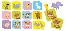 Carica l'immagine nel visualizzatore di Gallery, Liscianigiochi, Gioco Educativo, Multicolore, 1-4 Anni, 24 carte