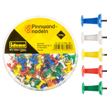 Carica l'immagine nel visualizzatore di Gallery, Idena 333005 – set di Puntine