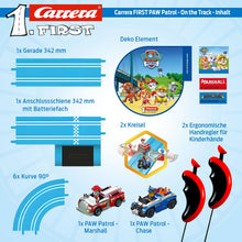 Carica l'immagine nel visualizzatore di Gallery, Carrera 369-3033 Circuito Chase Marshall, multicolore