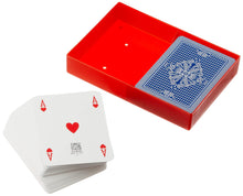 Carica l'immagine nel visualizzatore di Gallery, Dal Negro- Ramino San Siro PRO Carte da Gioco, Multicolore, 024129, da 10 a 99 anni