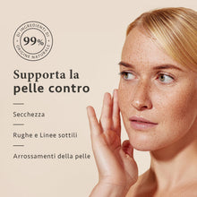 Carica l'immagine nel visualizzatore di Gallery, VINCITORE 06/20* BIO Siero Viso all’Acido Ialuronico Puro 100% 100ml