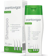 Carica l'immagine nel visualizzatore di Gallery, Pantovigar Shampoo 200ml