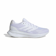 Carica l'immagine nel visualizzatore di Gallery, adidas Donna Runfalcon 5 Running Shoes, Cloud White/Cloud White/Cloud White, 38 EU