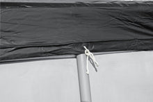 Carica l'immagine nel visualizzatore di Gallery, Bestway 58232-6 Copripiscina Power Steel 412x201