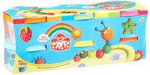 Carica l'immagine nel visualizzatore di Gallery, Didò 6 X 100 G 6 barattoli da 100 g, Multicolore, da 2 a 99 anni, 344800