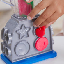 Carica l'immagine nel visualizzatore di Gallery, Play-Doh, playset Swirlin' Smoothies con frullatore Giocattolo