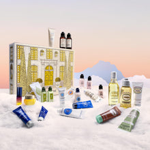 Carica l'immagine nel visualizzatore di Gallery, L'OCCITANE - Calendario dell'Avvento 2025