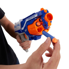 Carica l'immagine nel visualizzatore di Gallery, Nerf Elite - Disruptor (Blaster con dardi per Bambini da 8 Anni in su)