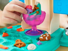 Carica l'immagine nel visualizzatore di Gallery, Play-Doh, Il mio Gelato Arcobaleno, playset