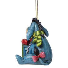 Carica l'immagine nel visualizzatore di Gallery, Enesco Disney Tradition Figurina Sospensione Piglet, Resina, Multicolore