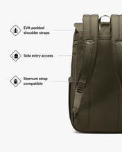 Carica l'immagine nel visualizzatore di Gallery, Herschel Retreat Backpack One Size