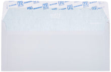 Carica l'immagine nel visualizzatore di Gallery, Blasetti CF25 BUSTE STRIP S/FIN11X23CM Bianco busta