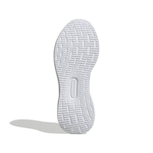 Carica l'immagine nel visualizzatore di Gallery, adidas Donna Runfalcon 5 Running Shoes, Cloud White/Cloud White/Cloud White, 38 EU
