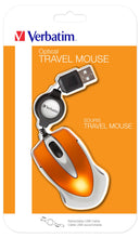 Carica l'immagine nel visualizzatore di Gallery, Verbatim 49023 Go Mini Mouse