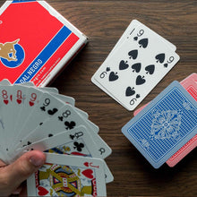 Carica l'immagine nel visualizzatore di Gallery, Dal Negro- Ramino San Siro PRO Carte da Gioco, Multicolore, 024129, da 10 a 99 anni