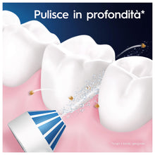Carica l'immagine nel visualizzatore di Gallery, Oral-B Idropulsore Health Center con 1 Beccuccio Oxyjet, 1 Beccuccio Con Getto D’acqua. 1 Idropulsore
