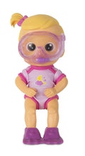 Carica l'immagine nel visualizzatore di Gallery, IMC Toys Bloopies Luna Amici del Bagnetto, Colore Pink, 95618IM