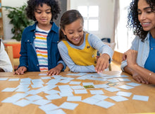 Carica l'immagine nel visualizzatore di Gallery, Ravensburger Disney Mini Memory Matching Picture Snap Pairs Game for Kids Age 3 Years Up