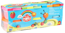 Carica l'immagine nel visualizzatore di Gallery, Didò 6 X 100 G 6 barattoli da 100 g, Multicolore, da 2 a 99 anni, 344800